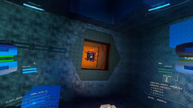 Outer Space: War Gears 2