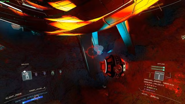 Outer Space: War Gears 3
