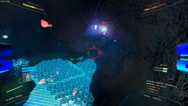 Outer Space: War Gears 4