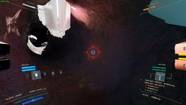 Outer Space: War Gears 5
