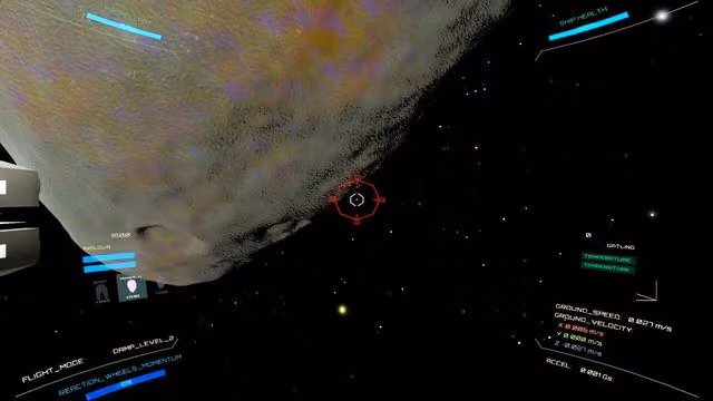 Outer Space: War Gears 6