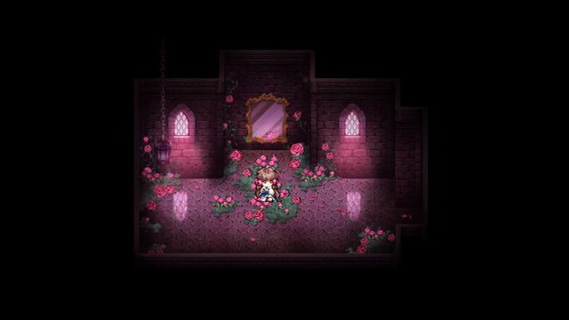 Pocket Mirror: GoldenerTraum 2