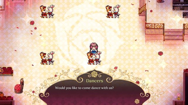 Pocket Mirror: GoldenerTraum 3
