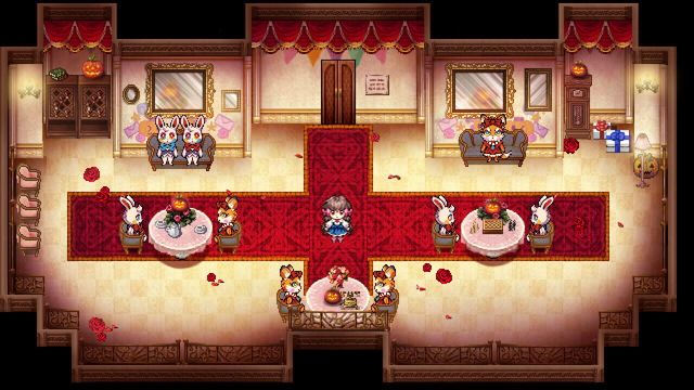 Pocket Mirror: GoldenerTraum 5