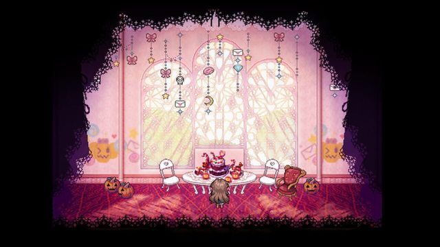 Pocket Mirror: GoldenerTraum 6