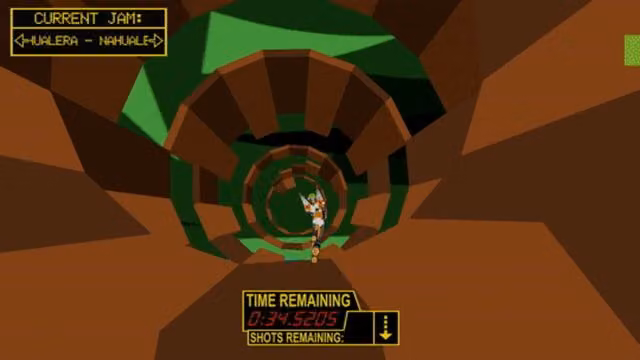 Reed the Robotanist Plus 1
