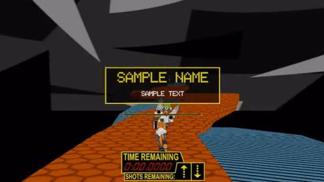 Reed the Robotanist Plus 2