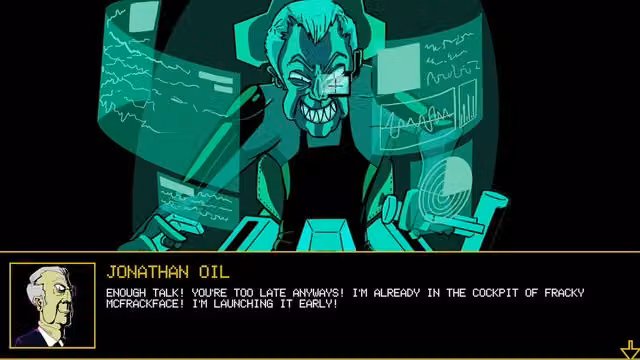 Reed the Robotanist Plus 3