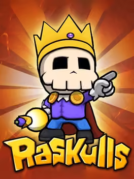 Raskulls