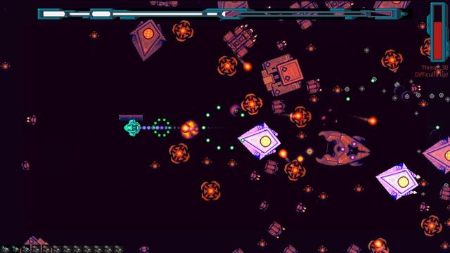 Void Scrappers 2
