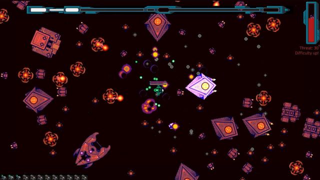 Void Scrappers 5