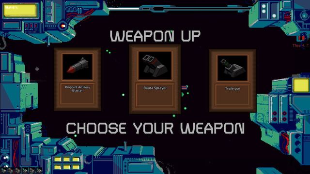 Void Scrappers 6