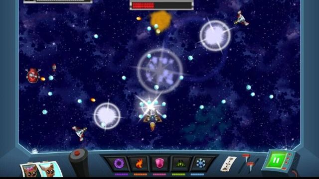 A Space Shooter for 2 Bucks! 2