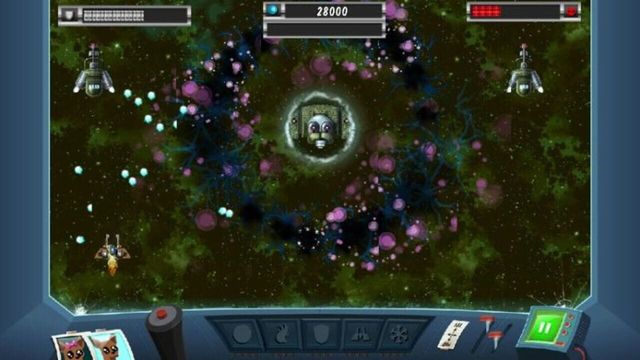 A Space Shooter for 2 Bucks! 3