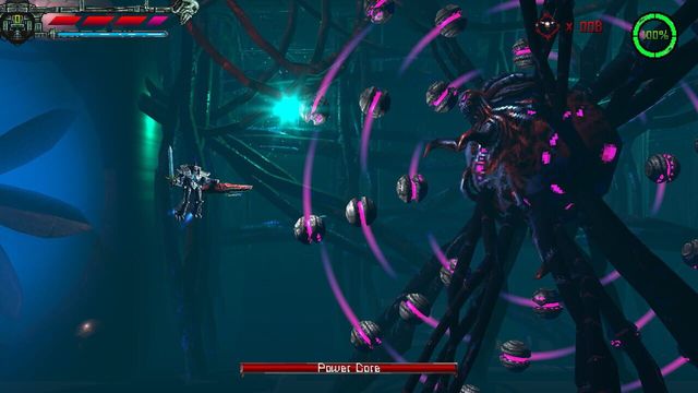 Valfaris: Mecha Therion 6