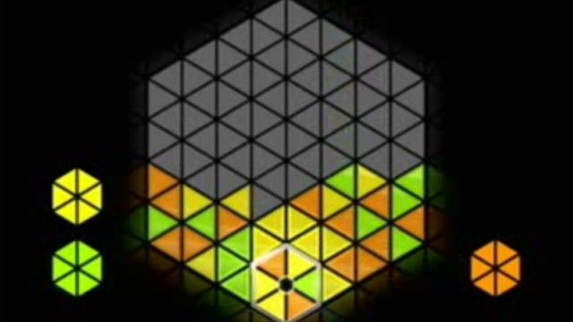 Art Style: Rotohex 1