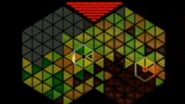 Art Style: Rotohex 4