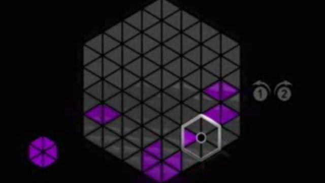 Art Style: Rotohex 6