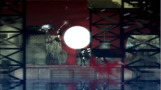 The Dishwasher: Dead Samurai 2