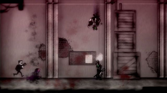 The Dishwasher: Dead Samurai 3