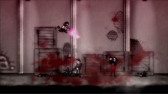The Dishwasher: Dead Samurai 4