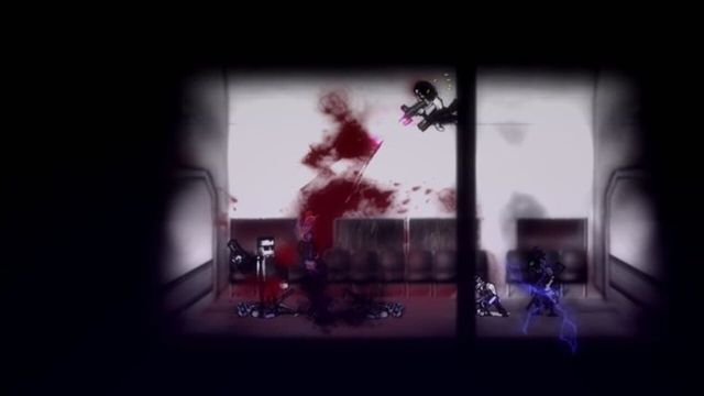 The Dishwasher: Dead Samurai 5