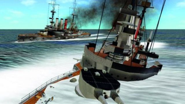 Jutland 1