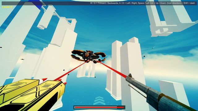 Mech Punk 2