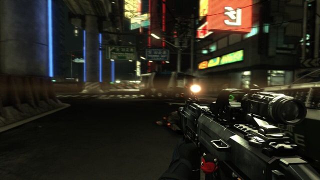 Blacklight: Retribution 2