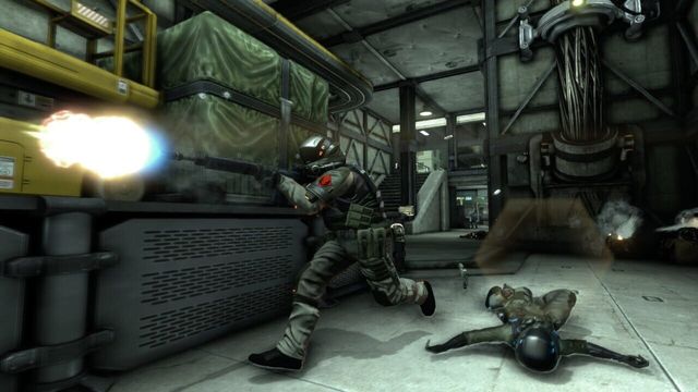 Blacklight: Retribution 3