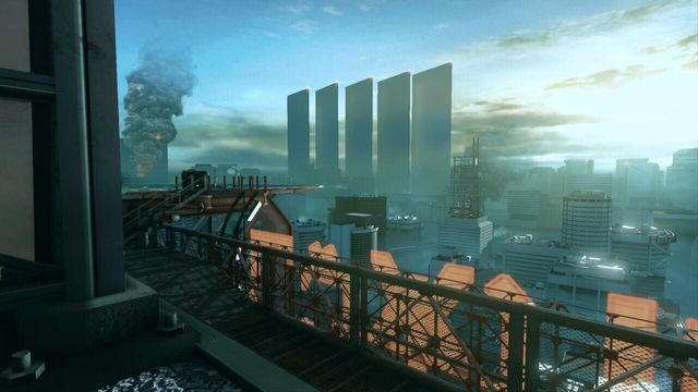 Blacklight: Retribution 4
