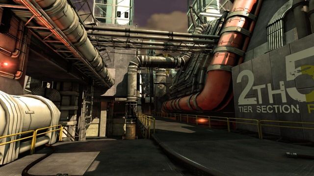 Blacklight: Retribution 5