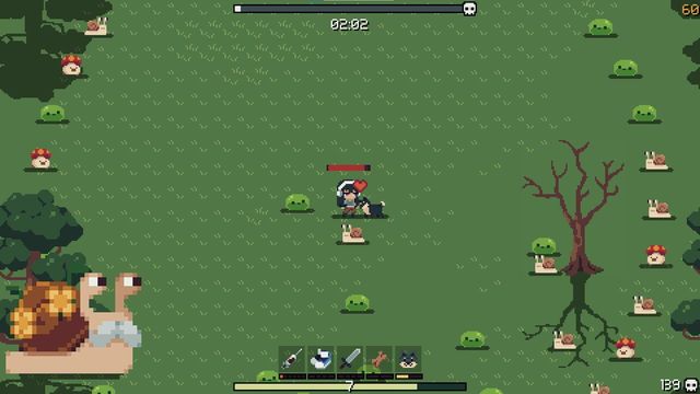 Mobmania 1
