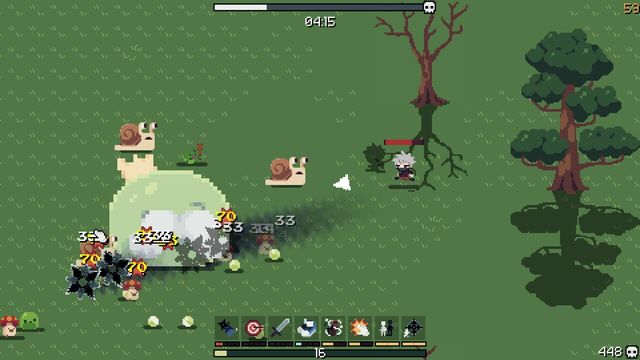 Mobmania 2