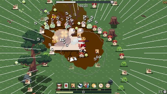 Mobmania 4
