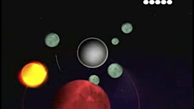 Art Style: Orbient 2