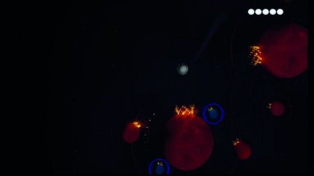 Art Style: Orbient 3