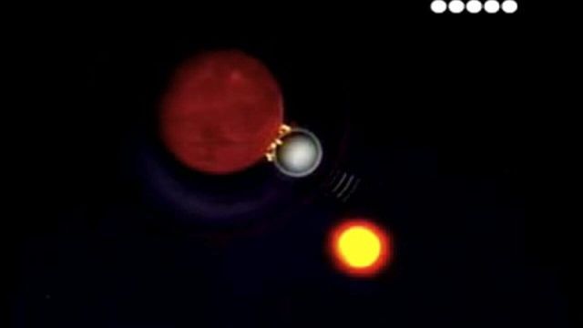 Art Style: Orbient 4