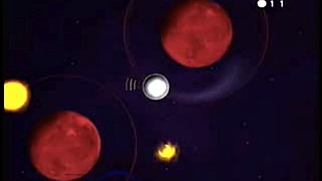 Art Style: Orbient 5
