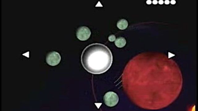 Art Style: Orbient 6