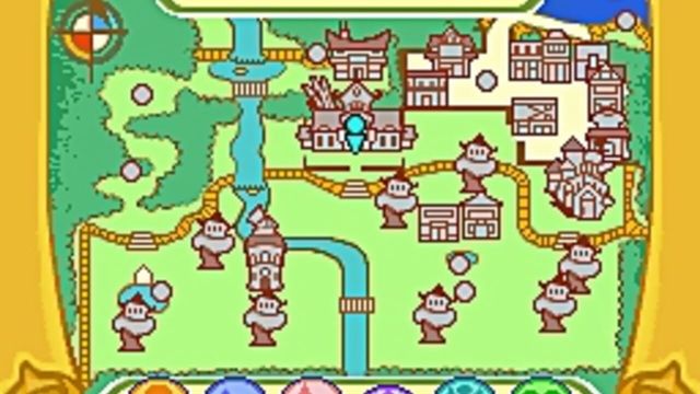 Magician's Quest: Mysterious Times 4