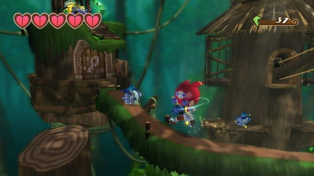 Klonoa 2