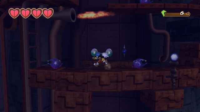 Klonoa 3