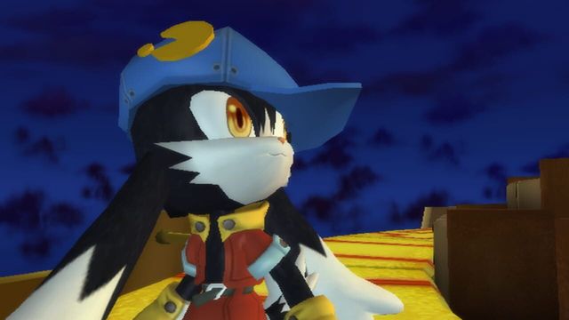 Klonoa 4
