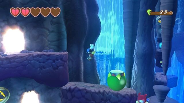 Klonoa 5