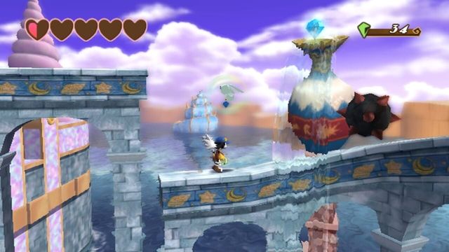 Klonoa 6