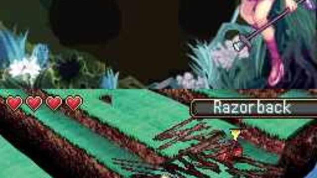 Steal Princess 1