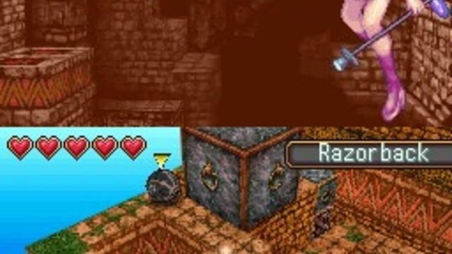 Steal Princess 5