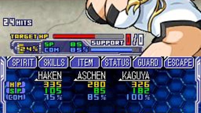 Super Robot Taisen OG Saga: Endless Frontier 2