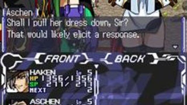 Super Robot Taisen OG Saga: Endless Frontier 6
